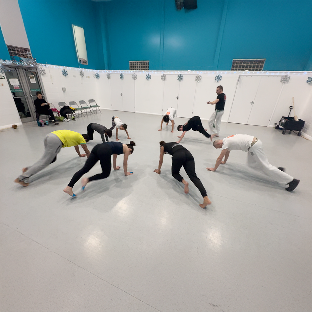 Fitness